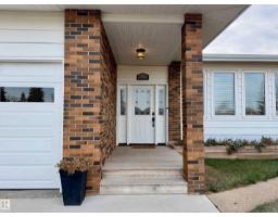Dining room - 4525 51 St, Vegreville, AB T9C1L6 Photo 2