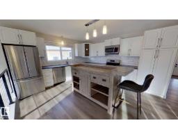 Bedroom 2 - 4525 51 St, Vegreville, AB T9C1L6 Photo 5