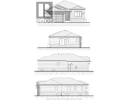 4pc Bathroom - 35 Nazarene Road, Blenheim, ON N0P1A0 Photo 2