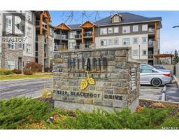 Dining room - 201 1220 Blackfoot Drive, Regina, SK S4S6T2 Photo 2