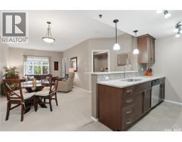 Laundry room - 201 1220 Blackfoot Drive, Regina, SK S4S6T2 Photo 4