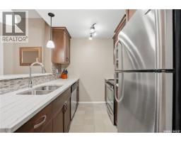 Primary Bedroom - 201 1220 Blackfoot Drive, Regina, SK S4S6T2 Photo 5