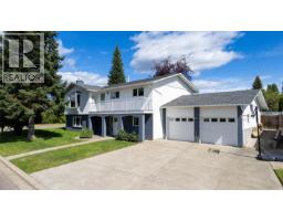 Living room - 616 Dornbierer Crescent, Prince George, BC V2M6A1 Photo 2
