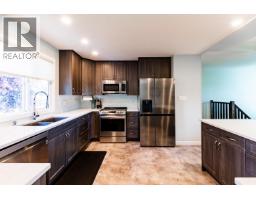 Bedroom 3 - 616 Dornbierer Crescent, Prince George, BC V2M6A1 Photo 5