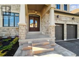 Great room - 29 W Dykie Court, Bradford West Gwillimbury, ON L3Z0Y1 Photo 2