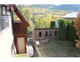 Bedroom - 1230 Fox Road, Montrose, BC V0G1P0 Photo 5