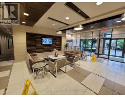 1807 339 Rathburn Road W, Mississauga, ON L5B0K6 Photo 5