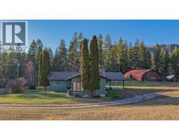 Utility room - 2471 Highway 6 Road, Lumby, BC V0E2G1 Photo 2