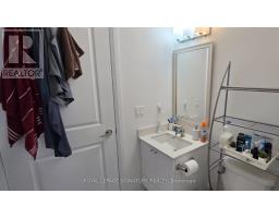 Dining room - 403 75 Eglinton Avenue W, Mississauga, ON L5R0E5 Photo 2