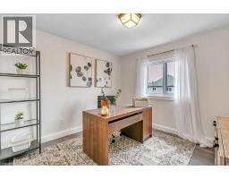 Bedroom - 62 Tottenham Street, Kitchener, ON N2R1V2 Photo 5