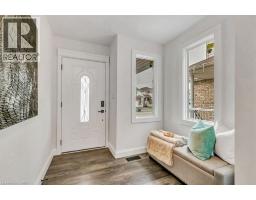 Bedroom - 62 Tottenham Street, Kitchener, ON N2R1V2 Photo 3