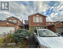 Pantry - Bsmt 6037 Duford Drive, Mississauga, ON L5V1A8 Photo 2