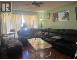 Laundry room - 4809 51 A Avenue, Chetwynd, BC V0C1J0 Photo 4