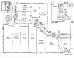 Lot 20 Noonan Lake Lane, Simms Settlement, NS B0J1T0 Photo 3