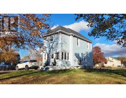 Bedroom - 25 Gaspe Road, Oleary, PE C0B1V0 Photo 2