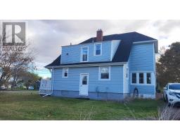 Living room - 25 Gaspe Road, Oleary, PE C0B1V0 Photo 3