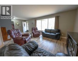 Dining room - 105 715010 Range Road 84 Range, Rural Grande Prairie No 1 County Of, AB T0H3S0 Photo 5