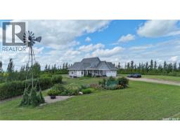 Dining room - Highway 15 Outlook Acreage, Rudy Rm No 284, SK S0L2N0 Photo 2