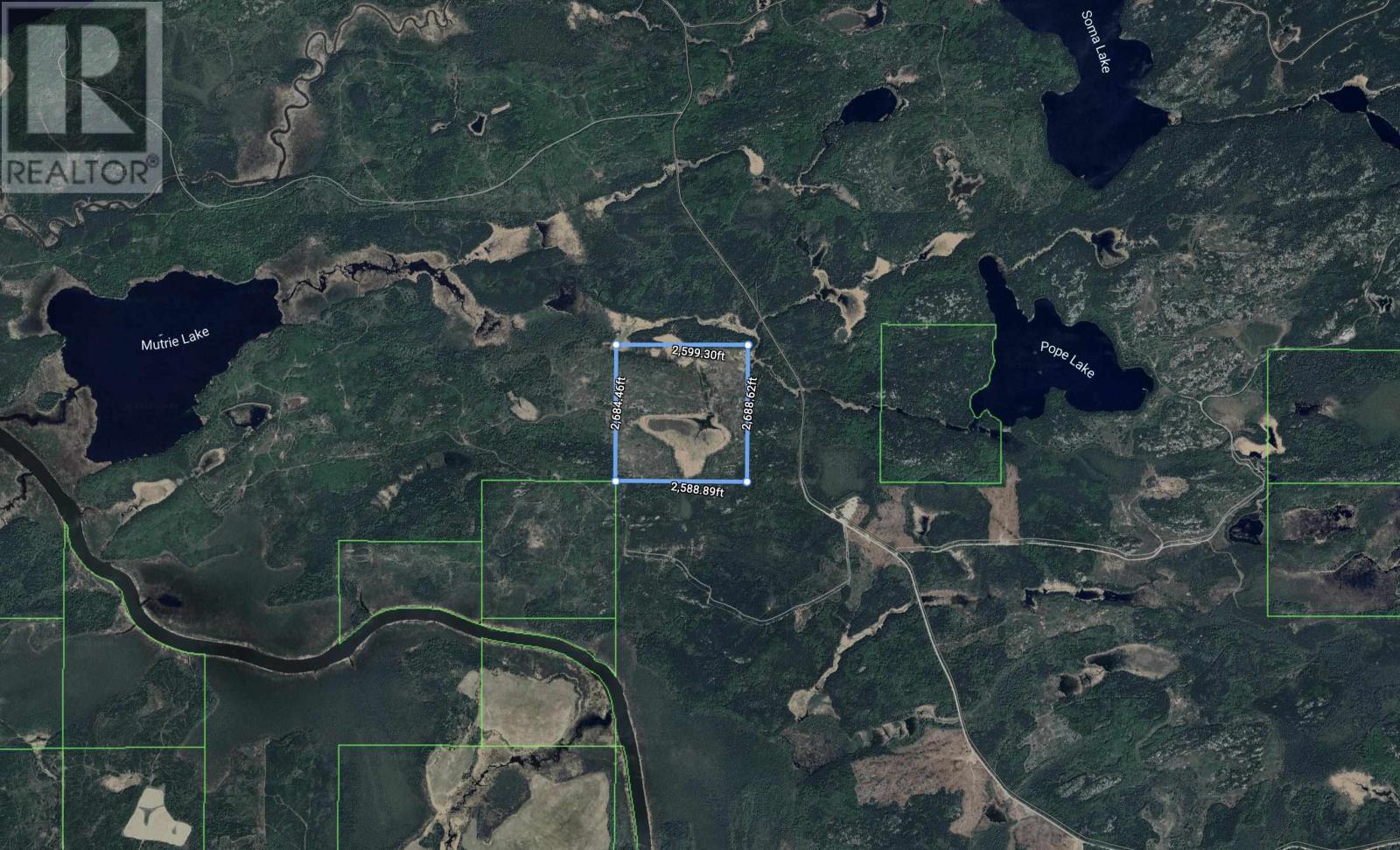 Pcl 5359 Chavall Rd N