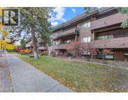 Kitchen - 983 Bernard Avenue Unit 210, Kelowna, BC V1Y6P7 Photo 4