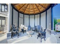 Living room - 247 Northfield Drive E Unit 615, Waterloo, ON N2K0H1 Photo 5