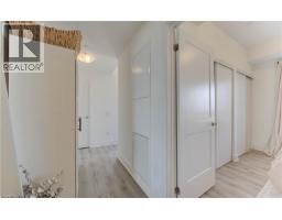 Foyer - 247 Northfield Drive E Unit 615, Waterloo, ON N2K0H1 Photo 3