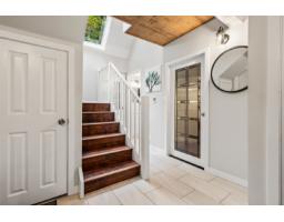 Dining room - 6326 Rockwell Drive Harrison Lake, Harrison Hot Springs, BC V0M1A0 Photo 3