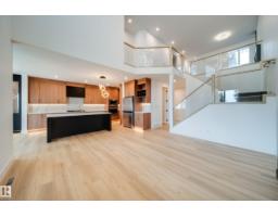 Bedroom 2 - 101 Starling Wy, Fort Saskatchewan, AB T8L1R5 Photo 5