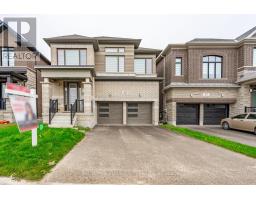 Kitchen - 35 Player Drive, Erin, ON N0B1T0 Photo 3