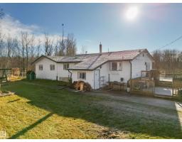 Kitchen - 7216 Twp Road 500, Rural Brazeau County, AB T0E1Z0 Photo 3