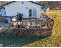 Bedroom 2 - 7216 Twp Road 500, Rural Brazeau County, AB T0E1Z0 Photo 5