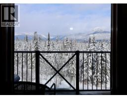 Primary Bedroom - 1549 Kicking Horse Trail Unit 415 A B, Golden, BC V0A1H0 Photo 2