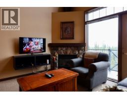 Primary Bedroom - 1549 Kicking Horse Trail Unit 415 A B, Golden, BC V0A1H0 Photo 5