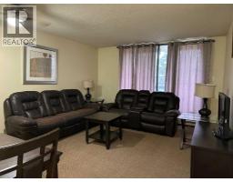 Bedroom - 206 11721 Macdonald Drive, Fort Mcmurray, AB T9H4H3 Photo 3