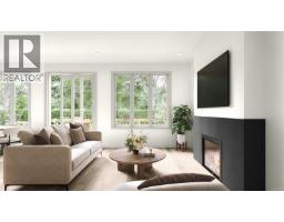 Bedroom - Proposed 3 3333 Henderson Rd, Oak Bay, BC V8P5A5 Photo 3