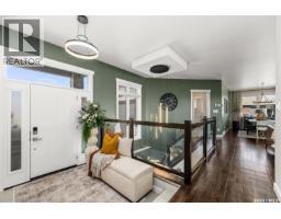 Living room - 127 Iron Bridge Drive, Moose Jaw, SK S6J0B4 Photo 2