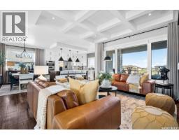 Dining room - 127 Iron Bridge Drive, Moose Jaw, SK S6J0B4 Photo 3