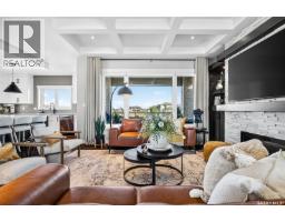 Kitchen - 127 Iron Bridge Drive, Moose Jaw, SK S6J0B4 Photo 4