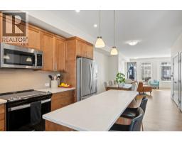 Kitchen - 1115 Holden Road Unit 139, Penticton, BC V2A0B7 Photo 4