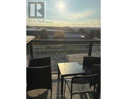 Living room - 410 5020 Corporate Drive W, Burlington, ON L7L0H7 Photo 2