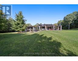 Exercise room - 15502 York Durham Line, Whitchurchstouffville, ON L4A3L6 Photo 5