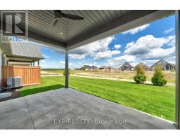 Dining room - H 296 Perth Trail, Welland, ON L3B6G5 Photo 5