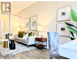 Dining room - 2702 426 University Avenue, Toronto, ON M5G1S9 Photo 2