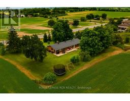 8400 On 89 Highway, Adjalatosorontio, ON L9R1V1 Photo 4