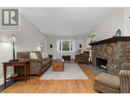 Family room - 93 Catherine Avenue, Aurora, ON L4G1K6 Photo 4