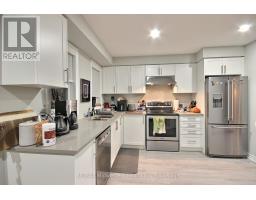 Kitchen - 35 287 Chapel Hill Drive, Kitchener, ON N2R0S4 Photo 2