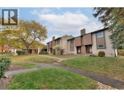 Laundry room - 215 Glamis Road Unit 27, Cambridge, ON N1R6V8 Photo 2