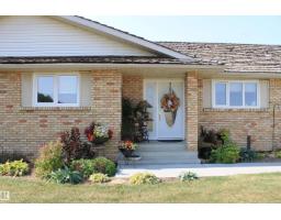 Dining room - 51020 Rng Rd 165 Sec Hwy 855, Rural Beaver County, AB T0B3H0 Photo 2