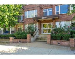 Kitchen - 412 46150 Bole Avenue Chilliwack Proper East, Chilliwack, BC V2P0B7 Photo 2