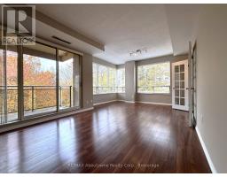 Kitchen - 406 2511 Lakeshore Road W, Oakville, ON L6L6L9 Photo 2